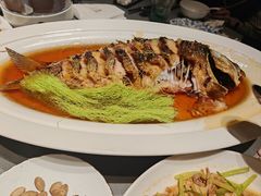 -阿庄新豫菜(通泰路店)