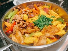 -和福顺·牛肉海鲜焖锅(汕头金平万达广场店)