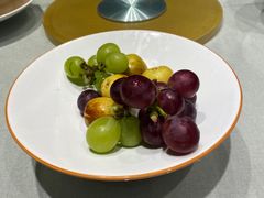 -西贝海鲜汇(槐安路店)