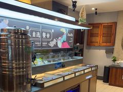 -将军牛排·尔滨地标朝鲜族美食(总店)