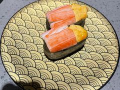 -小乔回转寿司(沈阳大悦城店)