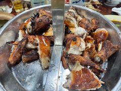 -华仔土鸡店(南洲分店)