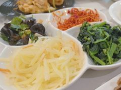 -东方饺子王(和平里店)