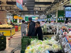 -物美大卖场(玉蜓桥店)