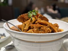 -珍宝海鲜JUMBO Seafood(ifc店)