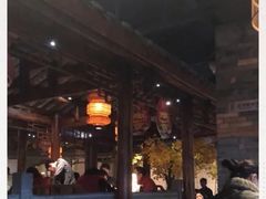 -卞氏菜根香·川菜(青羊万达店)