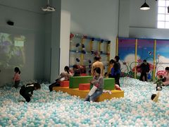 -蒙特利亲子乐园