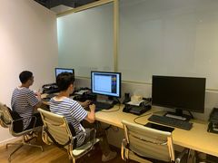 -天真蓝照相馆(中华广场店)
