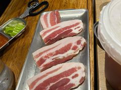 -西塔老太太泥炉烤肉