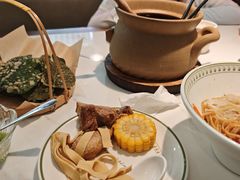 -春家·非遗手工小吃(徐汇万科广场店)
