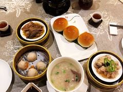 -香云轩·顺德菜(香云纱园林酒店店)