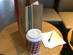 -星巴克(红房子店)