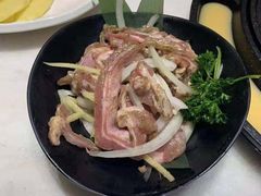 -韩宫宴炭火烤肉(印象城店)