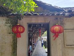 -景德镇古窑民俗博览区