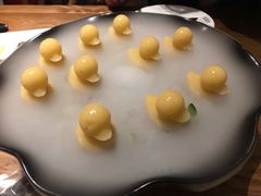 -全聚德(江宁店)