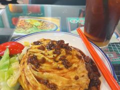 -港爺茶檔·茶餐厅(东晓南路店)