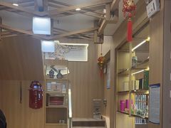 -霸王茶姬(南强街店)