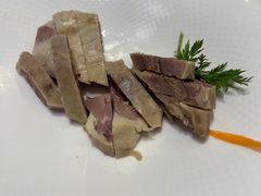 -南京富力万达嘉华酒店·游宴一品淮扬中餐厅
