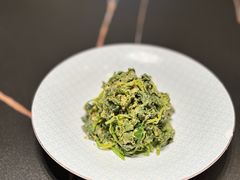 -翕间食·精致淮扬菜(江苏大剧院店)
