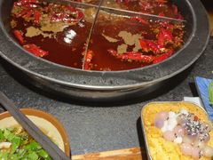 -陈眼镜火锅(总店)