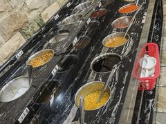 自助调料区-福合埕牛肉丸(福平路店)