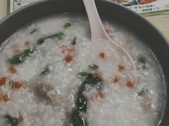 -粥传(太古里店)