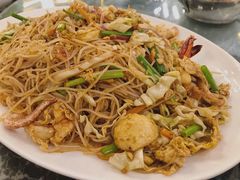-老巴刹新加坡餐厅