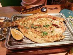 -耶里夏丽·新疆菜·28年喀什老馆(田林东路店)