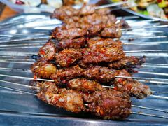 -清真·马峰烤肉(小学习北巷店)