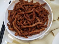 -西北莜面村(太原店)