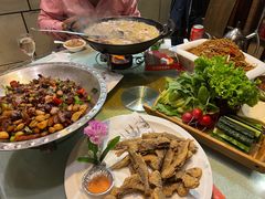 -大宝全猪馆(南京路店)