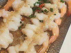 -外婆家(西红门荟聚购物中心店)