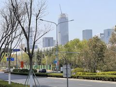 -济南喜来登酒店