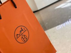 -爱马仕 HERMES(上海ifc商场店)