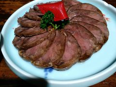 -金枝玉叶上海人家食府(三里河店)