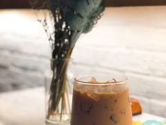 冻奶茶-打趸BTC·Breaktime cafe(北京路店)