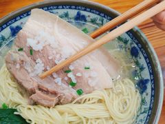 -枫镇面馆(寒山寺店)