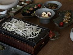 -虎哥六韩式烤肉料理 TIGERGRILL(隆生金山湖中心购物广场店)