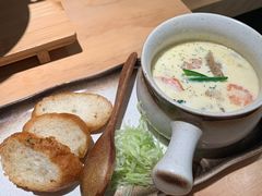 -火山屋台(新街口店)