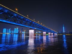 -武汉长江大桥
