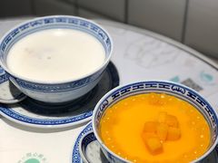 -开心糖水铺(天府三街店)
