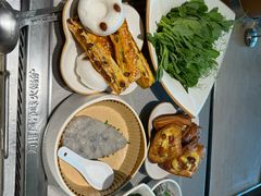 -海底捞火锅(太原南站店)