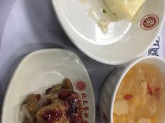 -北大学一食堂