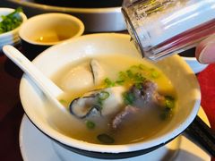 -大良毋米粥(锦龙路总店)