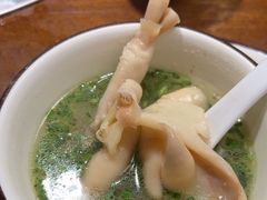 -云鱿记鱿鱼鸡·野生菌火锅(人民南路店)