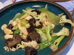 -阿娜尔·新疆菜(宜家荟聚中心店)
