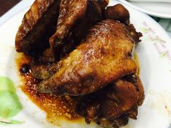 -仁信老铺(华盖路店)