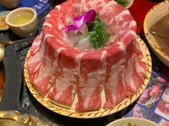 -蜀大侠火锅(龙岗店)