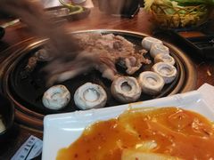 -杀猪天·韩国烤肉(总店)