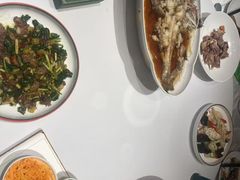 -荣品荟·融合餐厅(月湖广场店)